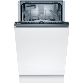 Bosch Series 2 SPV2HKX39G Fully Integrated Slimline Dishwasher