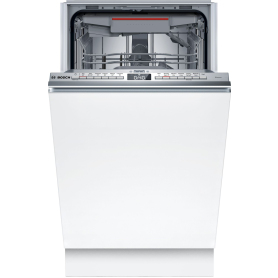 Bosch Series 4 SPV4EMX21G Wifi Connected Fully Integrated Slimline Dishwasher - 5