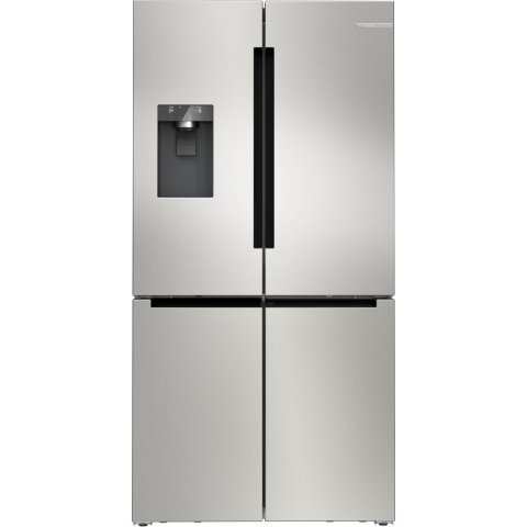 Bosch KFI96APEAG Multi Door American Fridge Freezer