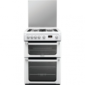 Hotpoint 60cm Gas Cooker