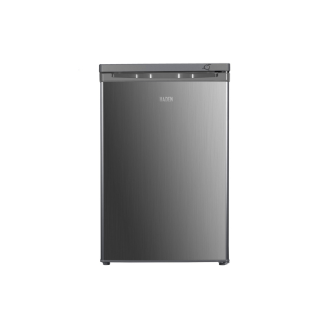 Haden HZ184IX 55cm Under Counter Freezer In Inox