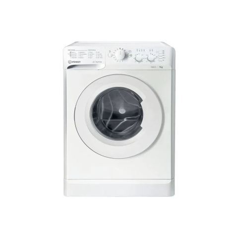 Indesit MTWC71252WUK 7kg 1200 Spin Washing Machine