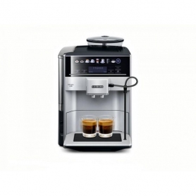 Siemens TE653311RW Fully automatic coffee machine EQ.6 plus s300 Silver