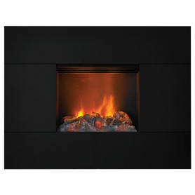 Dimplex TAH20 Tahoe Electric Optimyst Wall Mounted Electric Fire