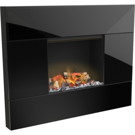 Dimplex TAH20 Tahoe Electric Optimyst Wall Mounted Electric Fire - 2