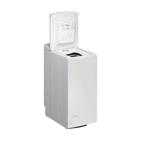 Hotpoint WMTF722UUKN Top Loading Washing Machine