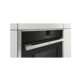 Neff C17MR02N0B Built-in N70 compact oven with microwave function - 1