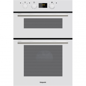 Hotpoint Built In Double Oven