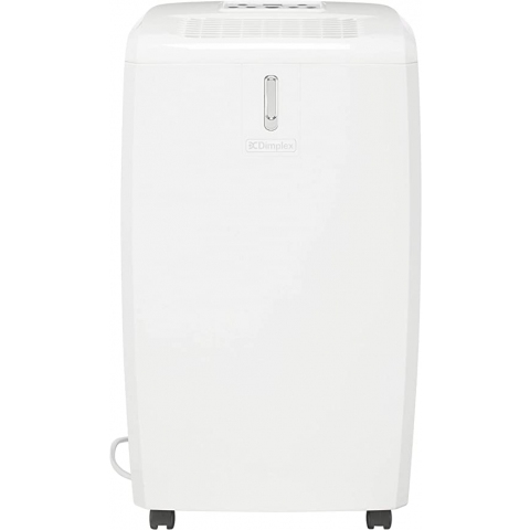 Dimplex EverDri20EL Dehumidifier 