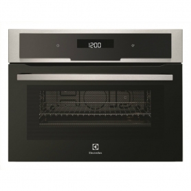 Electrolux 45cm Integrated Microwave