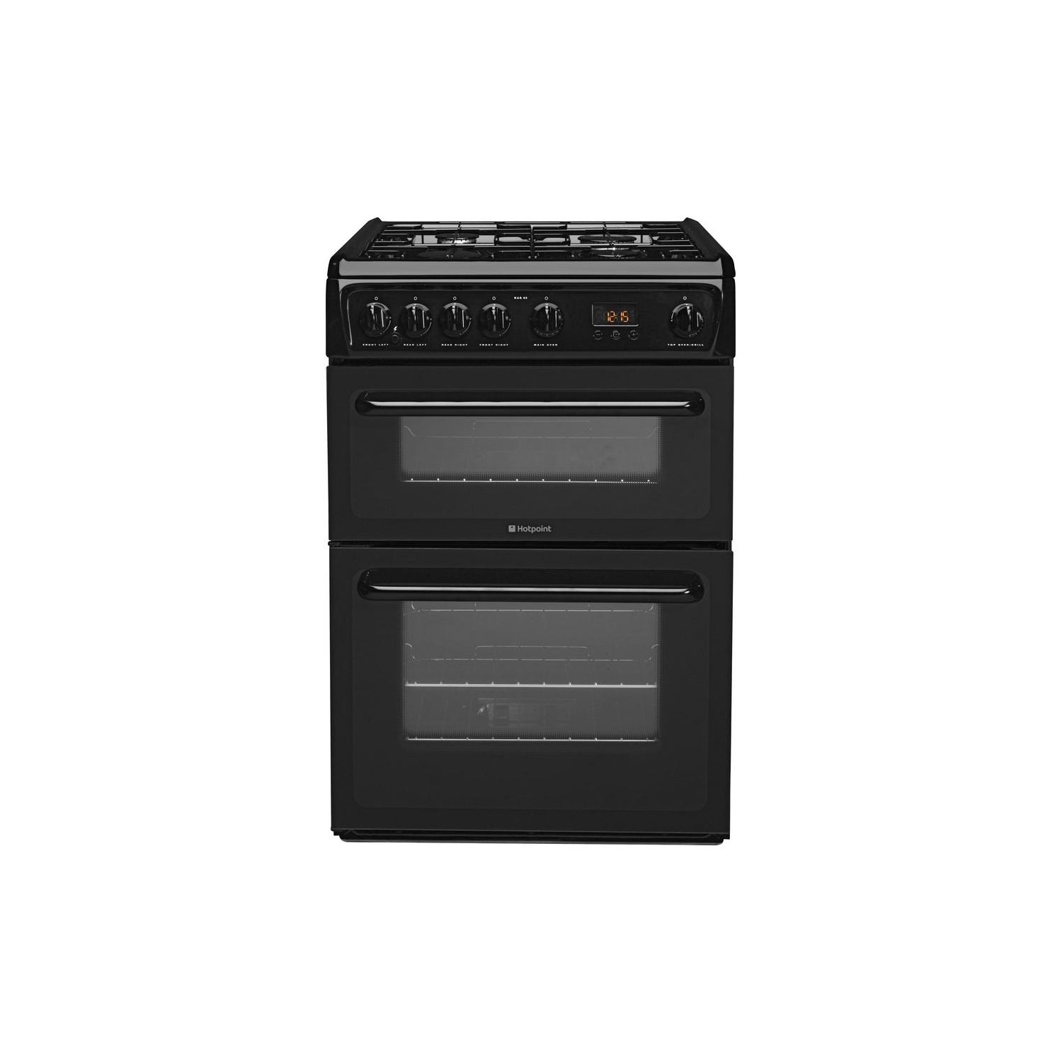 all gas cooker 60cm