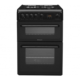 Hotpoint 60cm Gas Cooker