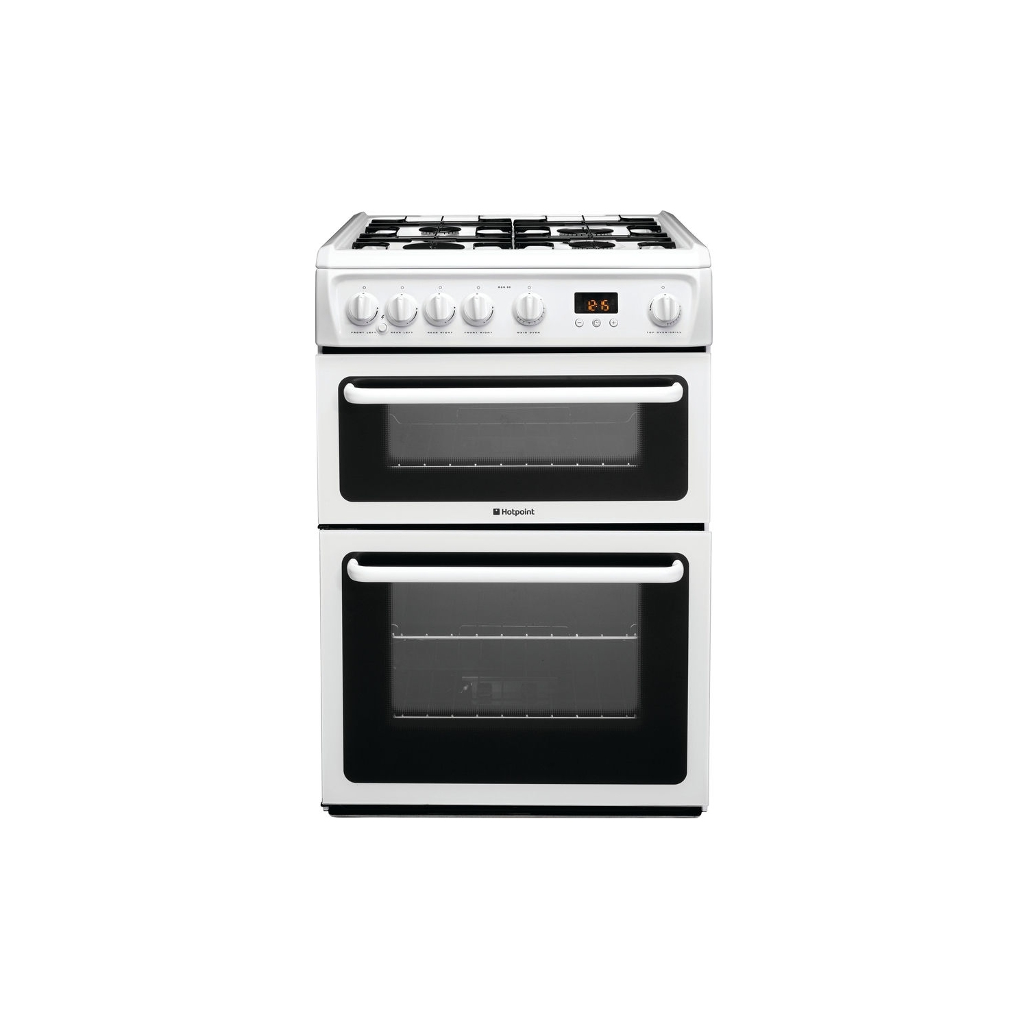 cheap hotpoint cookers