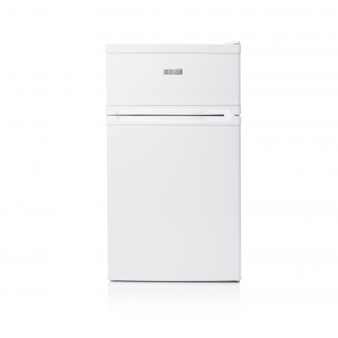 Haden HR115W 47cm Undercounter Fridge Freezer