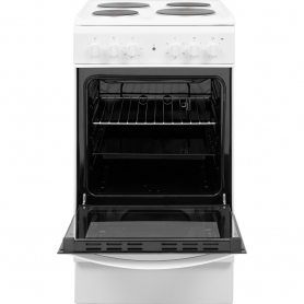 Indesit Single Cavity Electric Cooker