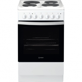 Indesit Single Cavity Electric Cooker - 1
