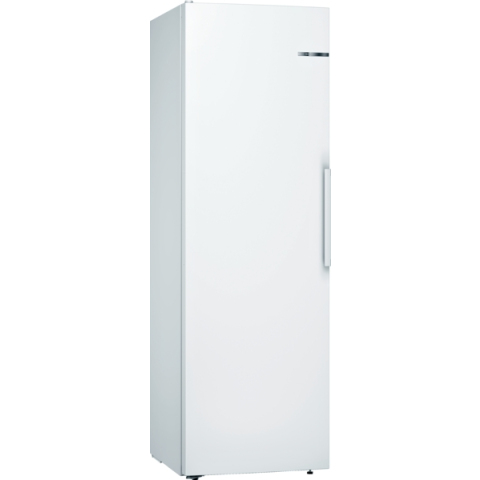 Bosch KSV36VWEPG Freestanding Tall Larder Fridge