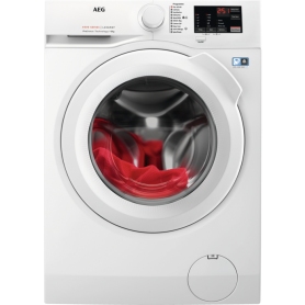 AEG L6FBJ841P 8Kg 1400 Spin Washing Machine