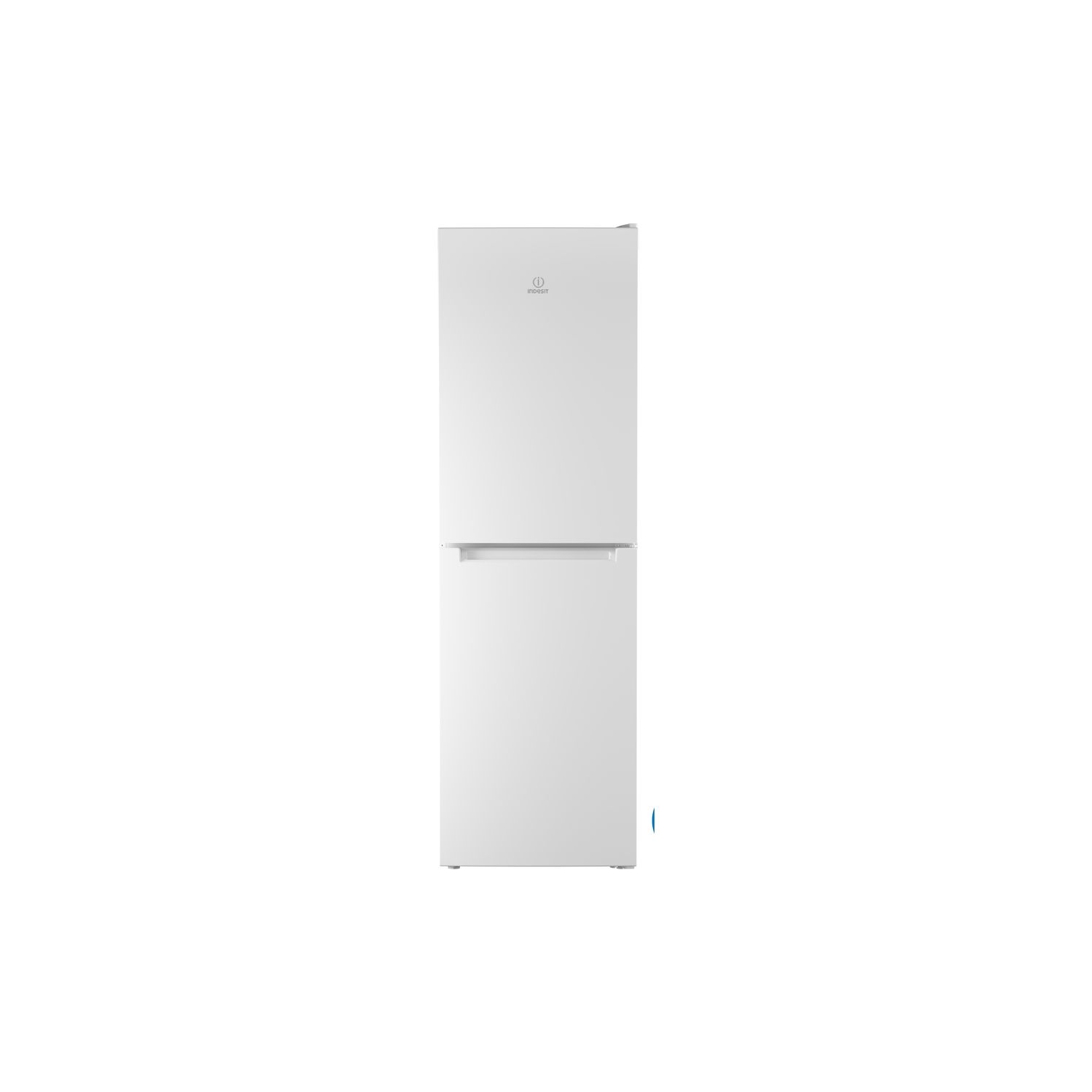Indesit Frost Free Fridge Freezer Q D A