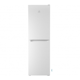 Indesit Frost Free Fridge Freezer Q D A