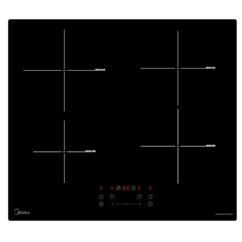 Midea MIH740F238K0 Induction Hob