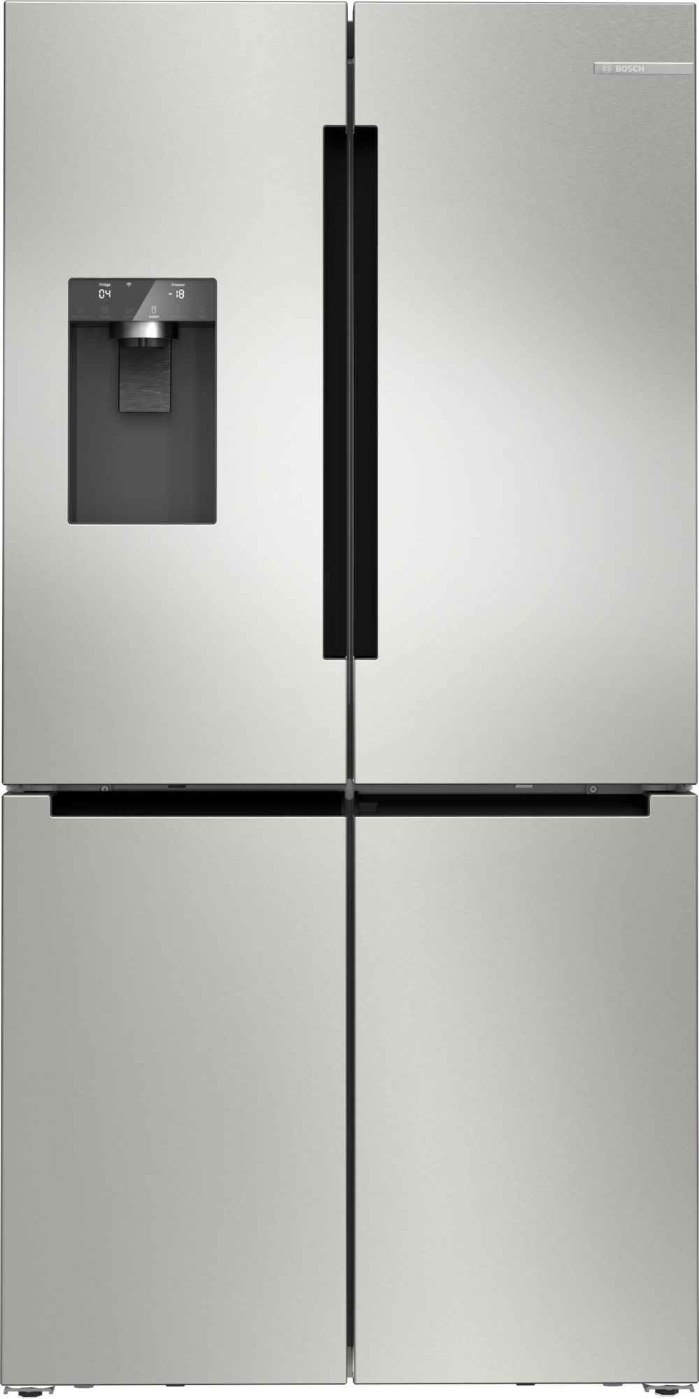 Bosch KFI96APEAG Multi Door American Fridge Freezer thumbnail image