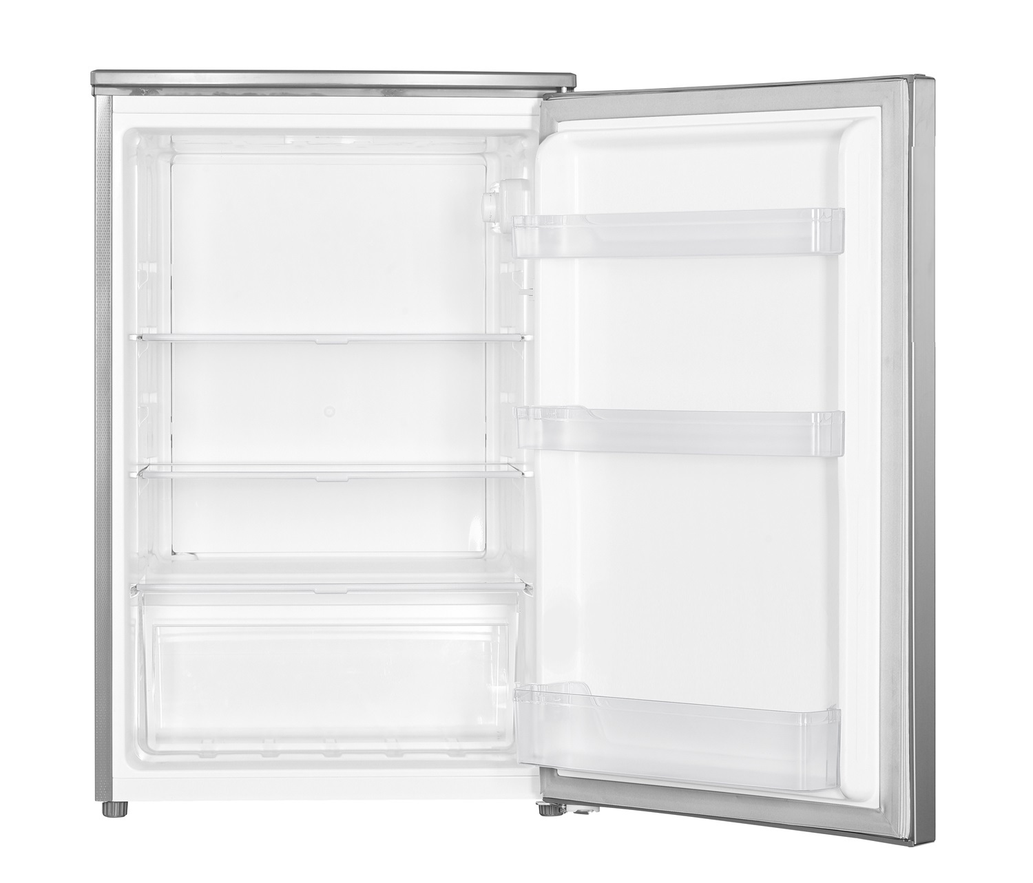 Haden HL128IX 55cm Under Counter Larder In Inox thumbnail image