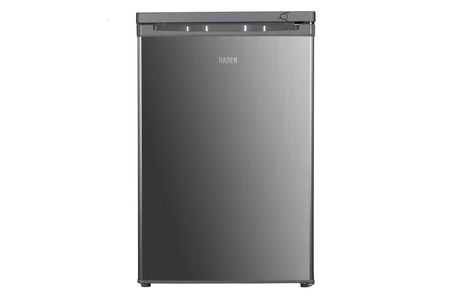 Haden HZ184IX 55cm Under Counter Freezer In Inox thumbnail image
