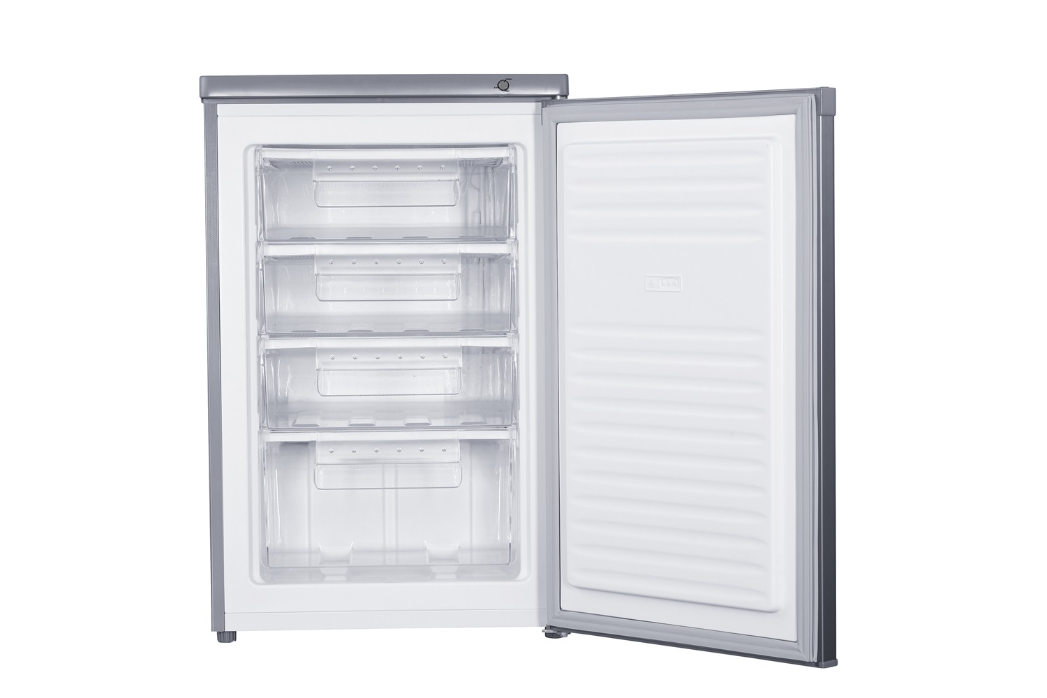 Haden HZ184IX 55cm Under Counter Freezer In Inox thumbnail image