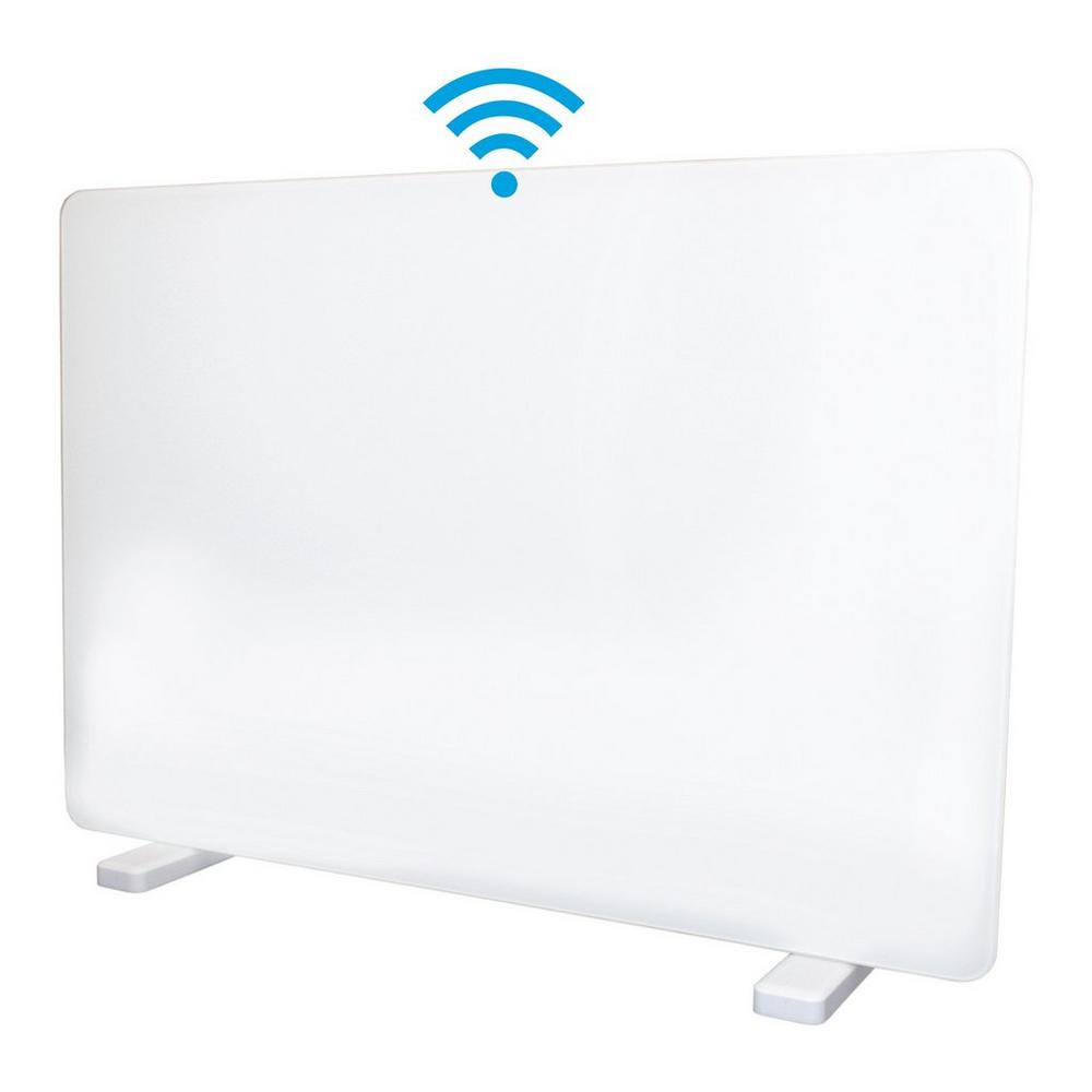 Igenix IG9521WIFI Glass 2kw Panel Heater thumbnail image