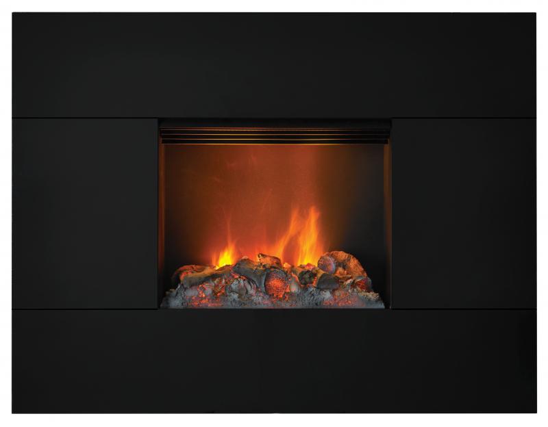 Dimplex TAH20 Tahoe Electric Optimyst Wall Mounted Electric Fire thumbnail image