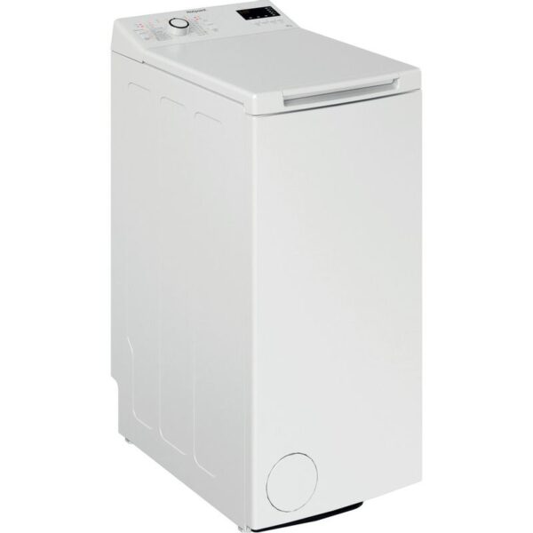 Hotpoint WMTF722UUKN Top Loading Washing Machine thumbnail image