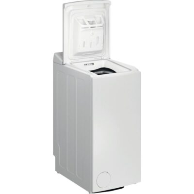 Hotpoint WMTF722UUKN Top Loading Washing Machine thumbnail image