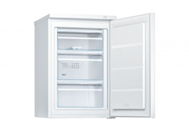 Bosch GTV15NWEBG Undercounter 55cm Freezer thumbnail image