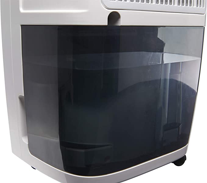 Dimplex EverDri20EL Dehumidifier  thumbnail image