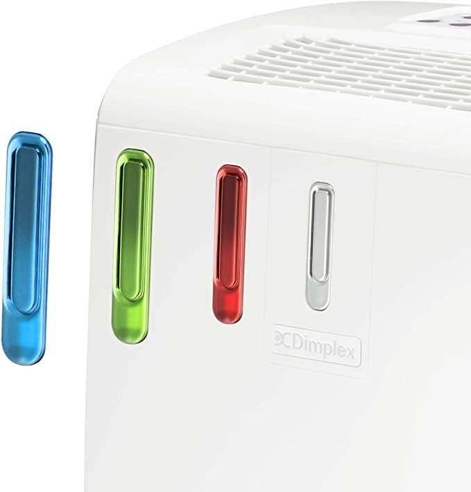Dimplex EverDri20EL Dehumidifier  thumbnail image