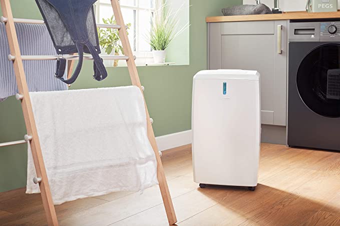 Dimplex EverDri20EL Dehumidifier  thumbnail image