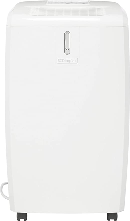 Dimplex EverDri20EL Dehumidifier  thumbnail image