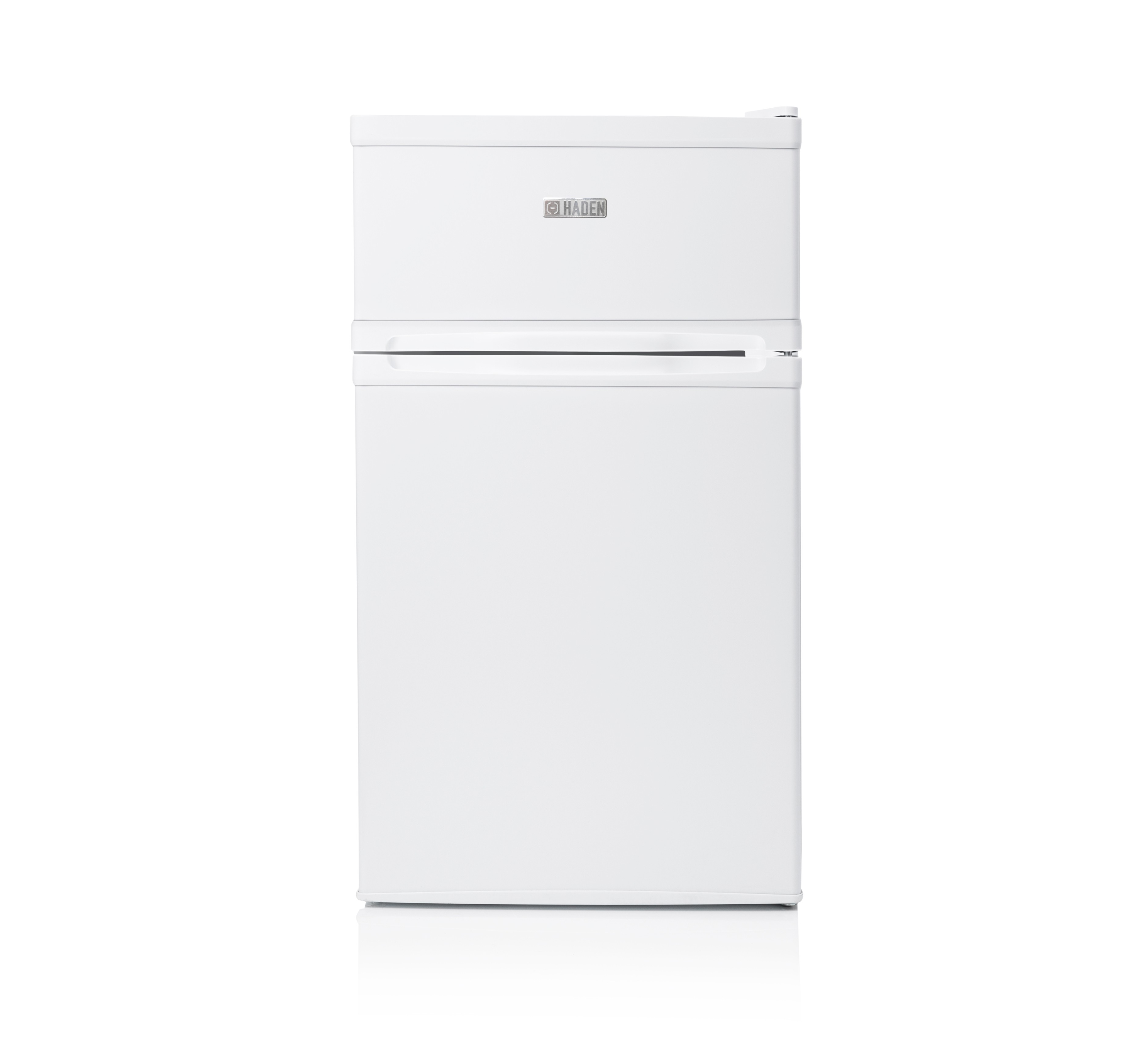 Haden HR115W 47cm Undercounter Fridge Freezer thumbnail image
