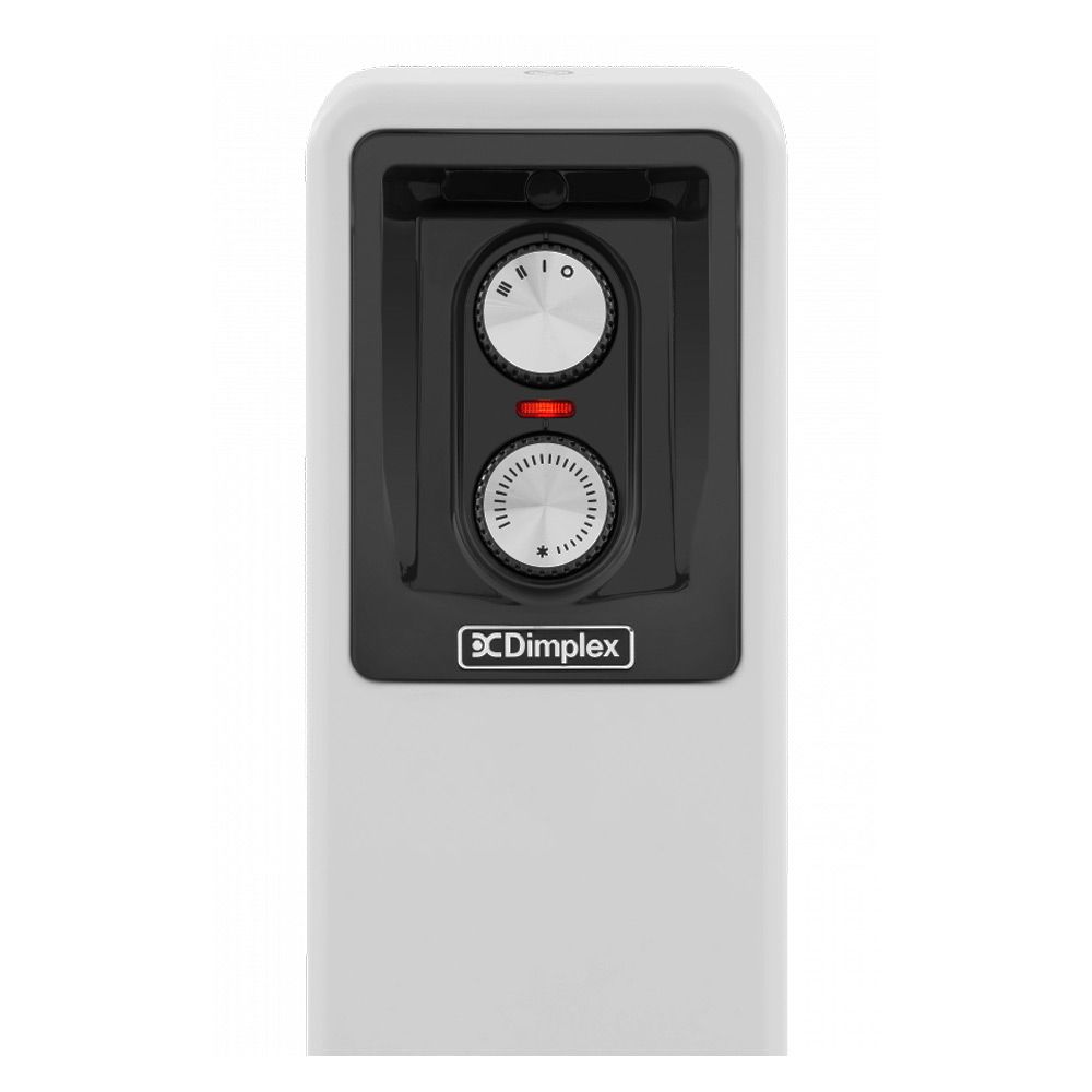 DIMPLEX OCR15 1.5KW OIL-FILLED PORTABLE HEATER thumbnail image