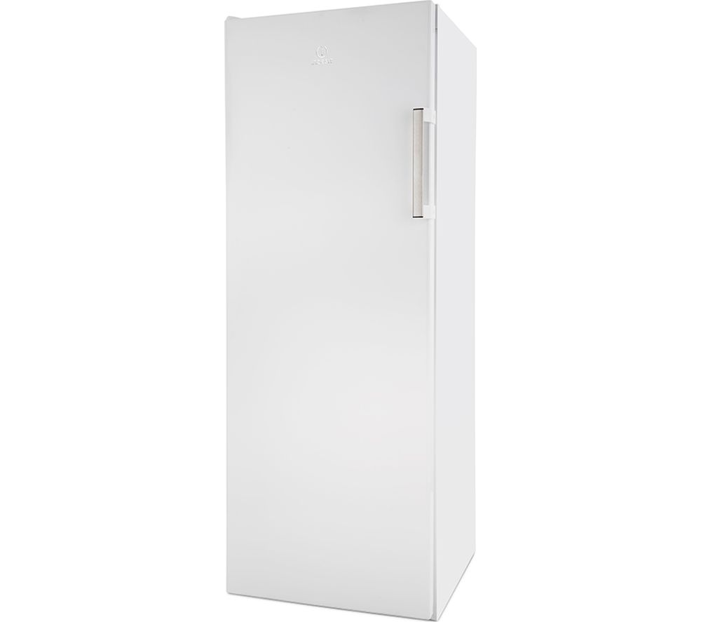 Indesit UI6F2TW Tall Frost Free Freezer thumbnail image
