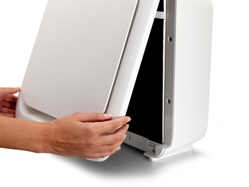 Xpelair Air Purifier with 6 stage purification thumbnail image