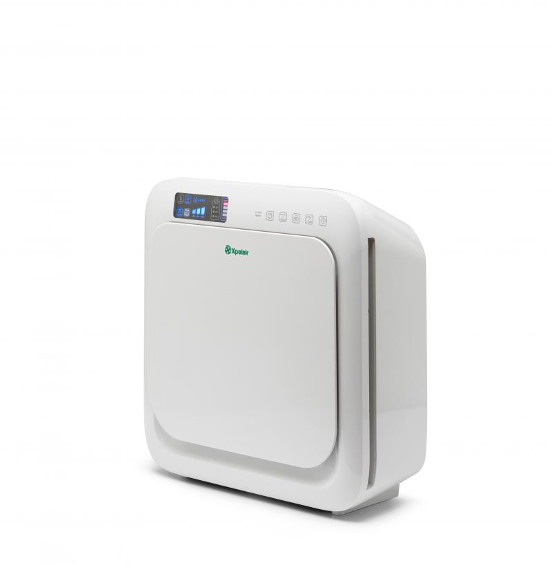 Xpelair Air Purifier with 6 stage purification thumbnail image