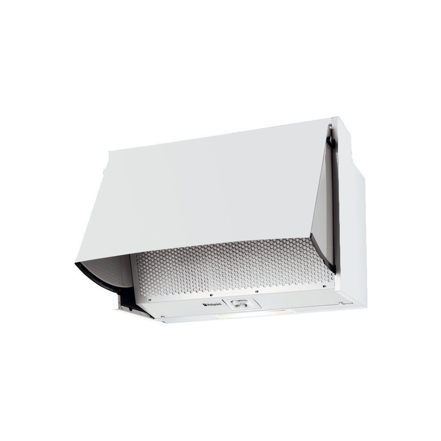 Hotpoint Integrated 60cm Cooker Hood - 0
