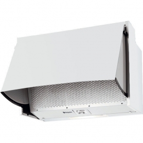 Hotpoint Integrated 60cm Cooker Hood - 0