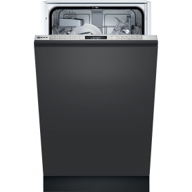 Neff N50 S975HKX20G Fully Integrated Slimline Dishwasher