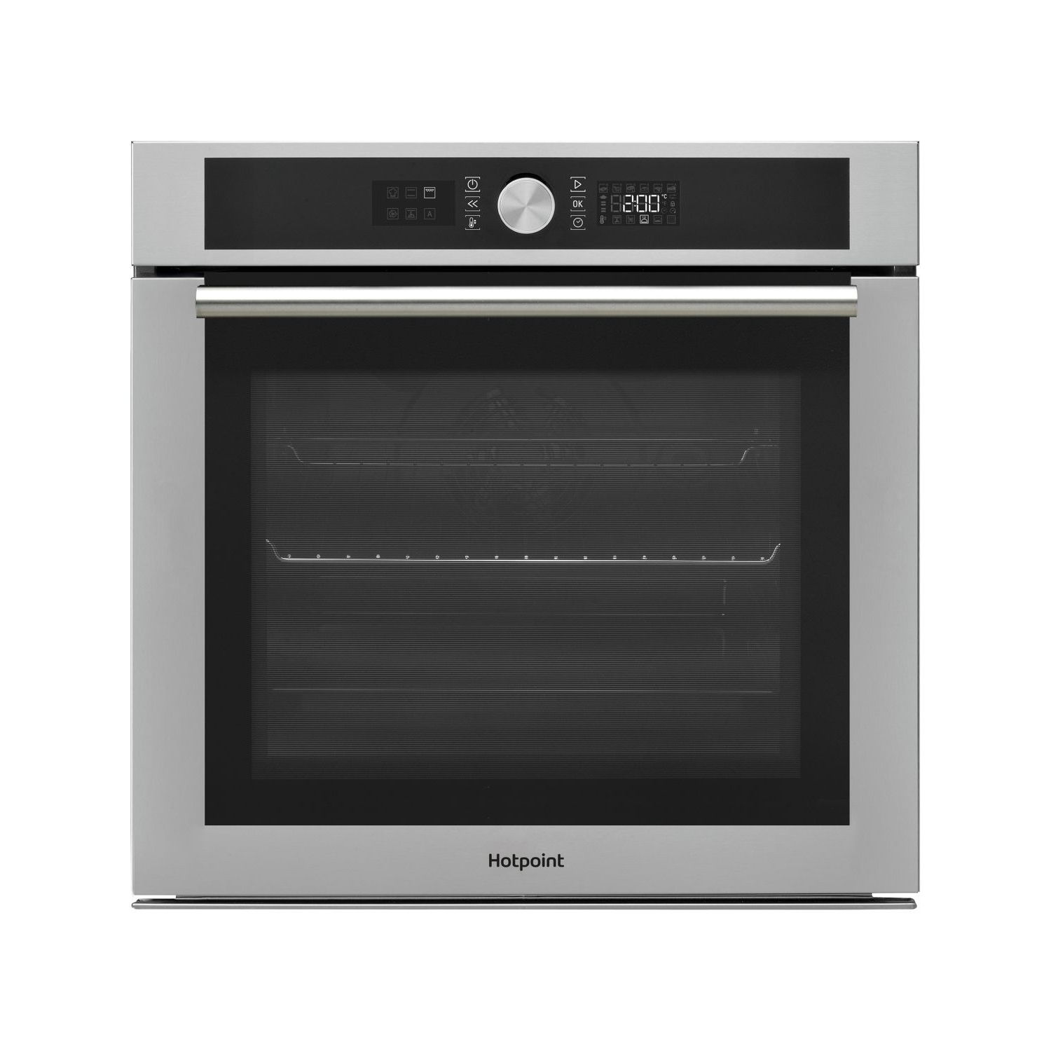Hotpoint Built In Single Electric Oven - 0