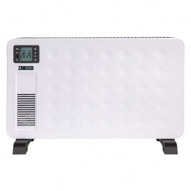 Zanussi ZCVH4002 2.3kw Convection Heater With LCD Display