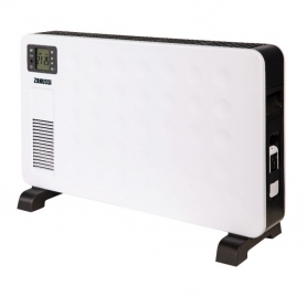 Zanussi ZCVH4002 2.3kw Convection Heater With LCD Display - 2