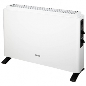 Zanussi ZCVH4004 2kW Convection Heater in White